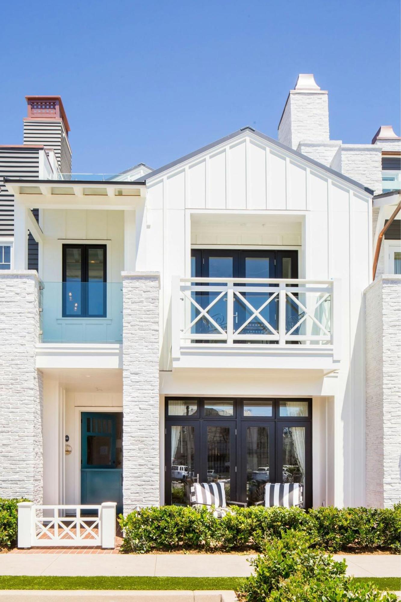 Hotel Lido House, Autograph Collection Newport Beach Exterior foto