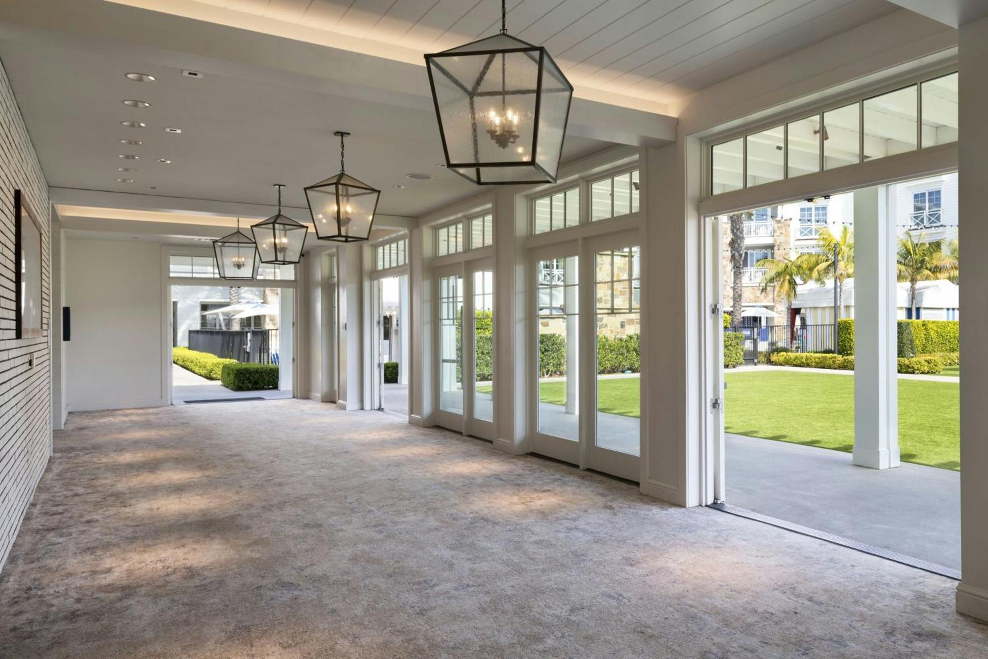 Hotel Lido House, Autograph Collection Newport Beach Exterior foto