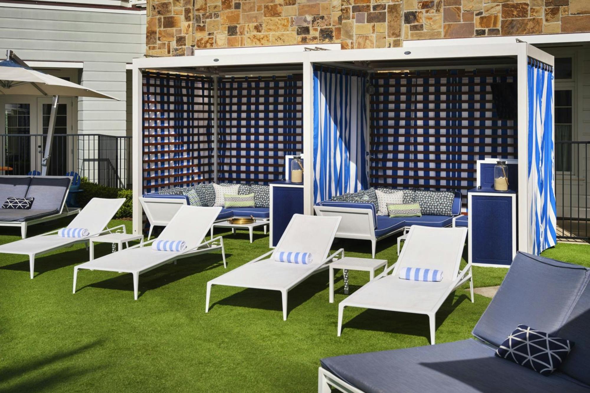 Hotel Lido House, Autograph Collection Newport Beach Exterior foto